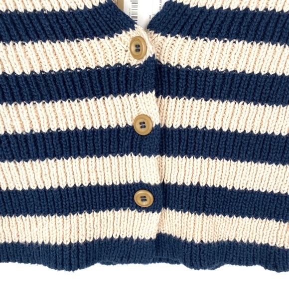 Rachel Comey Tavira Cardigan Knit Sweater - Picture 4 of 10